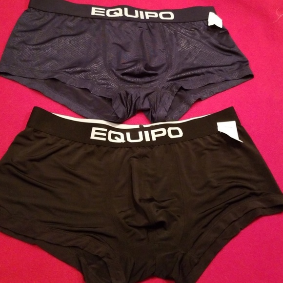 free equipo underwear